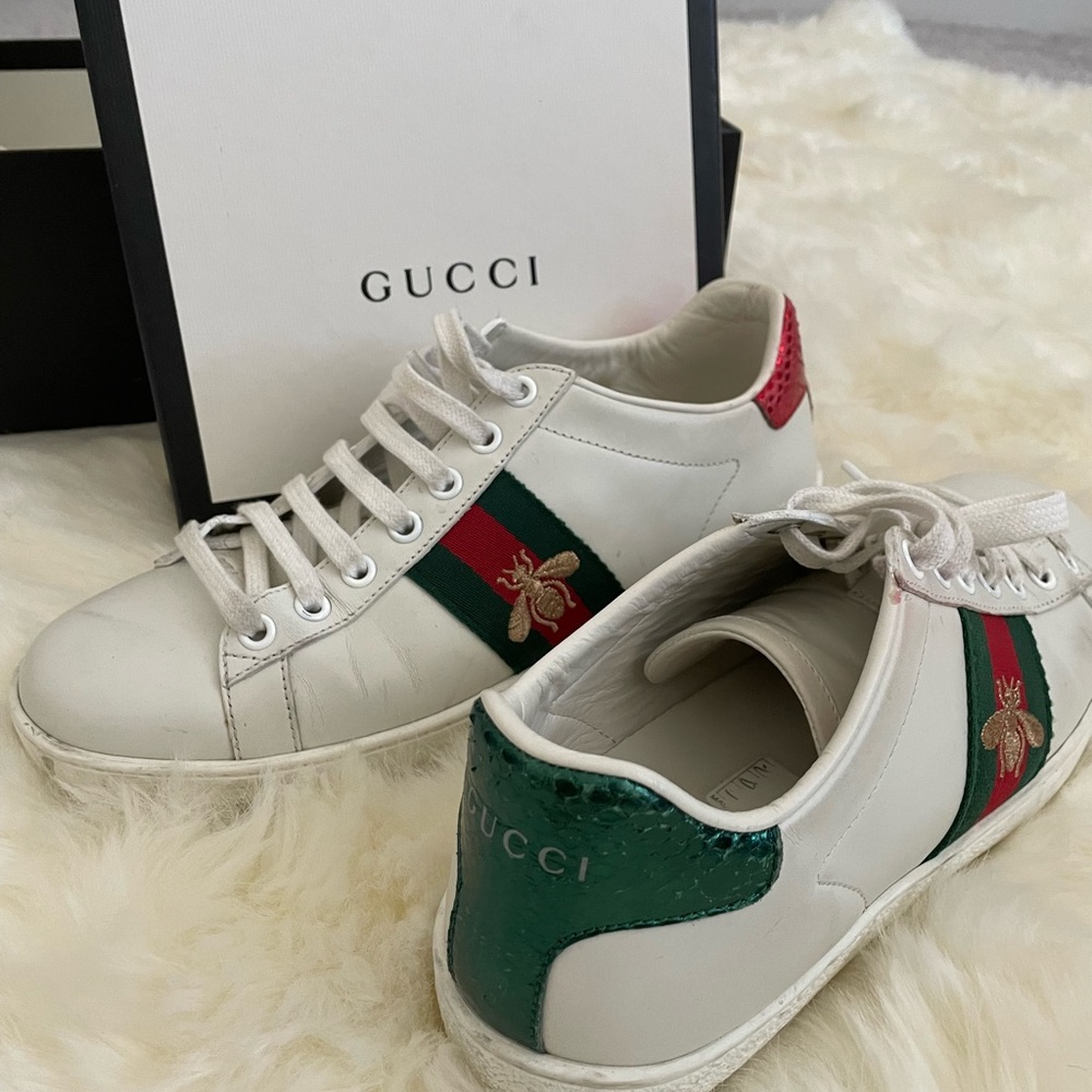 Gucci - Picture 3 of 4